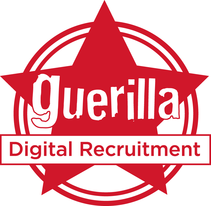 Guerilla Digital Recruitment